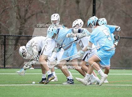 Thumbnail 3 in Yorktown vs. Dominion photogallery.