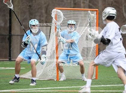 Thumbnail 2 in Yorktown vs. Dominion photogallery.