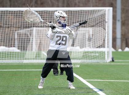 Thumbnail 2 in Yorktown vs. Dominion photogallery.