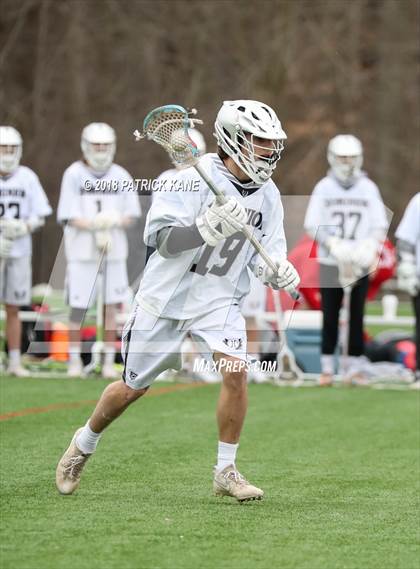 Thumbnail 2 in Yorktown vs. Dominion photogallery.