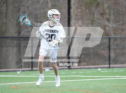 Thumbnail 1 in Yorktown vs. Dominion photogallery.