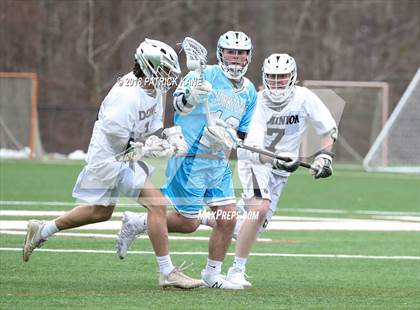 Thumbnail 1 in Yorktown vs. Dominion photogallery.