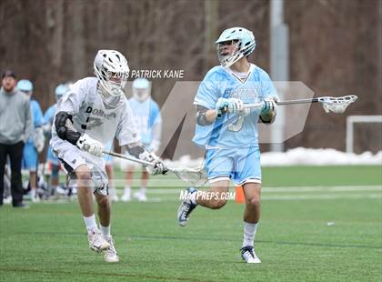 Thumbnail 2 in Yorktown vs. Dominion photogallery.