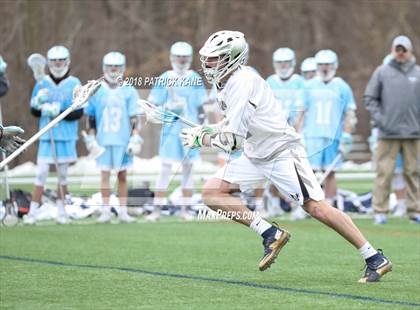 Thumbnail 2 in Yorktown vs. Dominion photogallery.