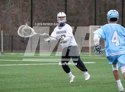 Thumbnail 3 in Yorktown vs. Dominion photogallery.