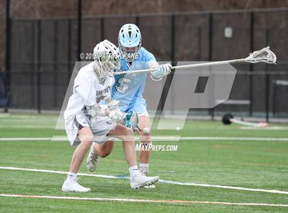 Thumbnail 3 in Yorktown vs. Dominion photogallery.