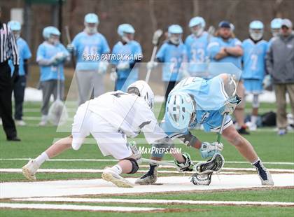 Thumbnail 3 in Yorktown vs. Dominion photogallery.