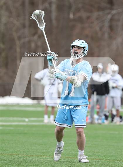 Thumbnail 2 in Yorktown vs. Dominion photogallery.