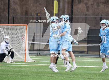 Thumbnail 1 in Yorktown vs. Dominion photogallery.