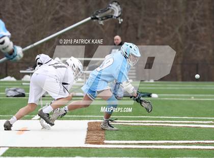 Thumbnail 2 in Yorktown vs. Dominion photogallery.