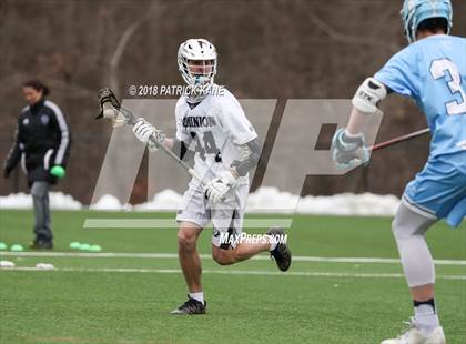 Thumbnail 3 in Yorktown vs. Dominion photogallery.
