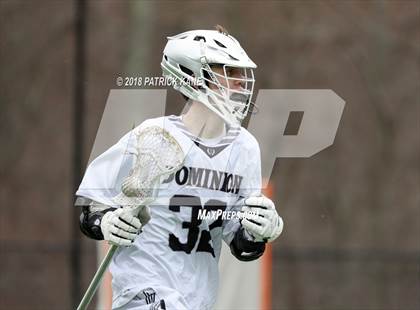 Thumbnail 2 in Yorktown vs. Dominion photogallery.