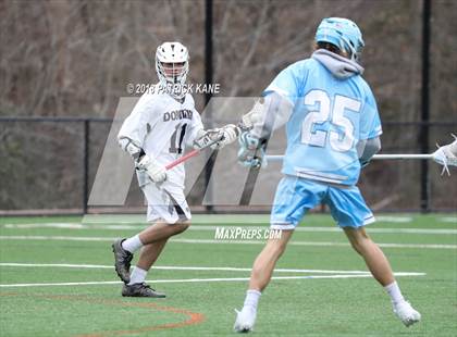 Thumbnail 3 in Yorktown vs. Dominion photogallery.