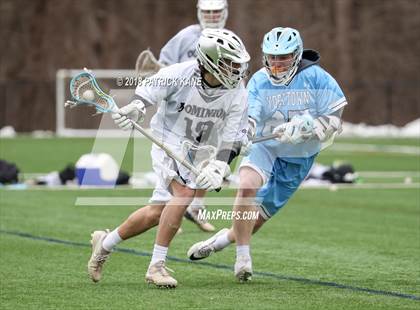 Thumbnail 2 in Yorktown vs. Dominion photogallery.