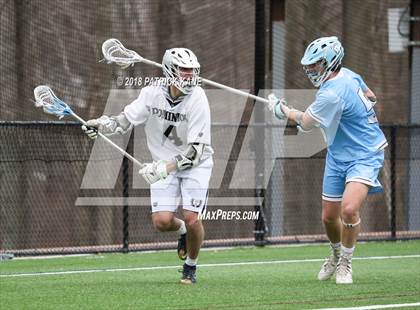 Thumbnail 2 in Yorktown vs. Dominion photogallery.