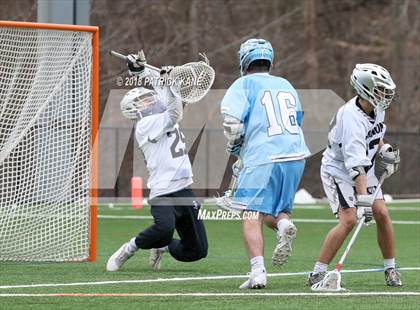 Thumbnail 3 in Yorktown vs. Dominion photogallery.