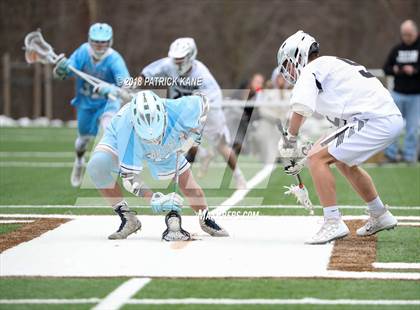 Thumbnail 1 in Yorktown vs. Dominion photogallery.