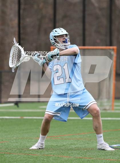 Thumbnail 1 in Yorktown vs. Dominion photogallery.