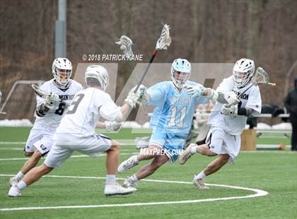 Thumbnail 2 in Yorktown vs. Dominion photogallery.