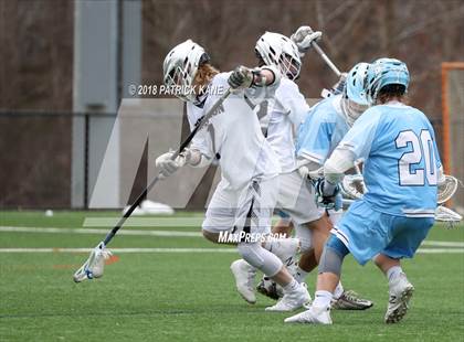 Thumbnail 3 in Yorktown vs. Dominion photogallery.