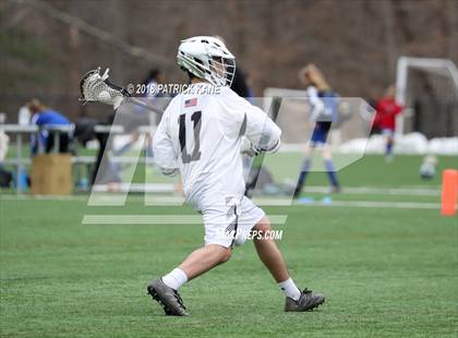Thumbnail 3 in Yorktown vs. Dominion photogallery.