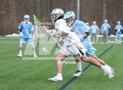 Thumbnail 3 in Yorktown vs. Dominion photogallery.