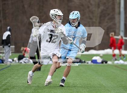 Thumbnail 3 in Yorktown vs. Dominion photogallery.