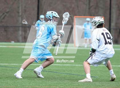 Thumbnail 1 in Yorktown vs. Dominion photogallery.