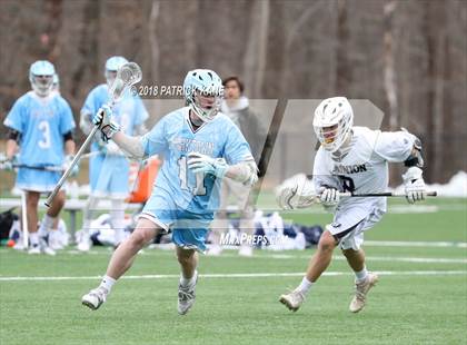 Thumbnail 2 in Yorktown vs. Dominion photogallery.