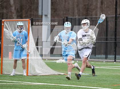 Thumbnail 3 in Yorktown vs. Dominion photogallery.