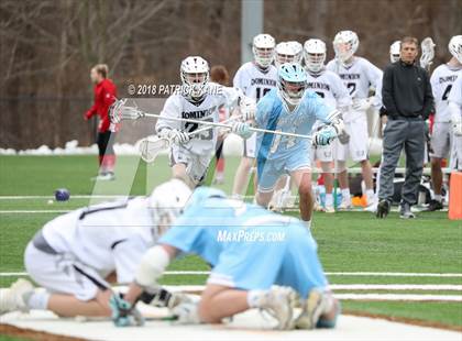 Thumbnail 2 in Yorktown vs. Dominion photogallery.