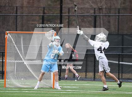 Thumbnail 1 in Yorktown vs. Dominion photogallery.