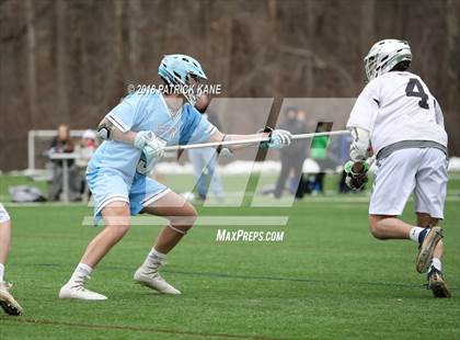 Thumbnail 3 in Yorktown vs. Dominion photogallery.
