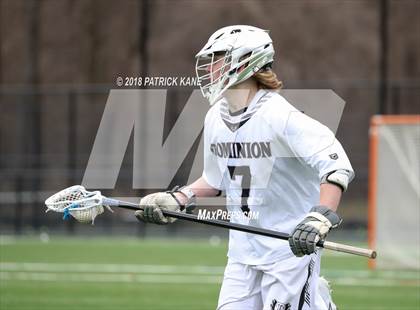 Thumbnail 2 in Yorktown vs. Dominion photogallery.