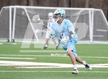 Thumbnail 2 in Yorktown vs. Dominion photogallery.