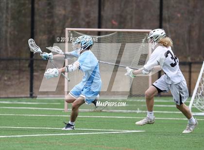 Thumbnail 3 in Yorktown vs. Dominion photogallery.