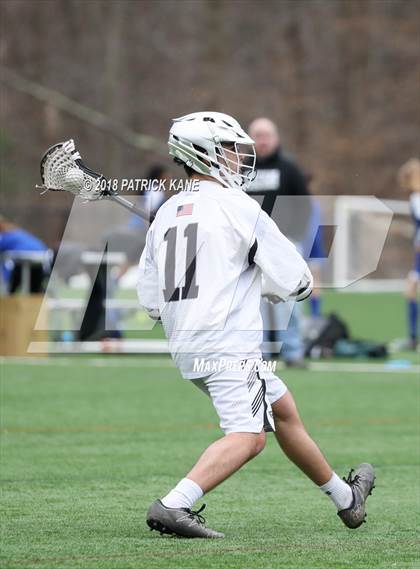 Thumbnail 2 in Yorktown vs. Dominion photogallery.