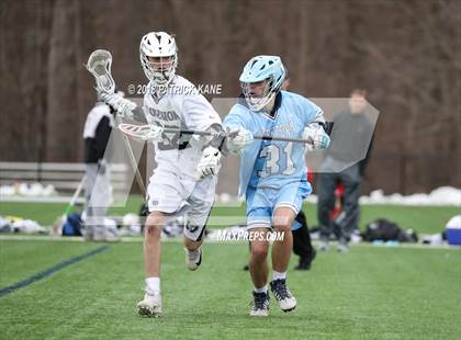 Thumbnail 3 in Yorktown vs. Dominion photogallery.