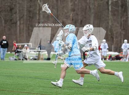 Thumbnail 1 in Yorktown vs. Dominion photogallery.