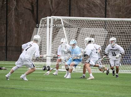 Thumbnail 2 in Yorktown vs. Dominion photogallery.