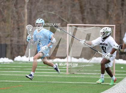 Thumbnail 3 in Yorktown vs. Dominion photogallery.