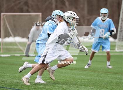 Thumbnail 3 in Yorktown vs. Dominion photogallery.