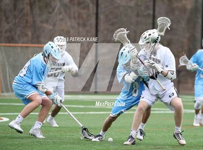 Thumbnail 1 in Yorktown vs. Dominion photogallery.