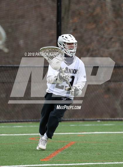 Thumbnail 2 in Yorktown vs. Dominion photogallery.
