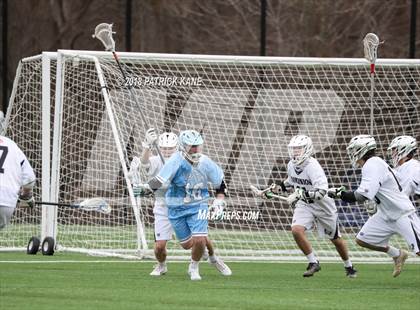 Thumbnail 2 in Yorktown vs. Dominion photogallery.