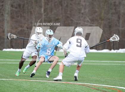 Thumbnail 3 in Yorktown vs. Dominion photogallery.