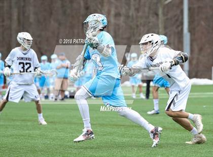 Thumbnail 1 in Yorktown vs. Dominion photogallery.