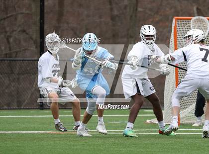 Thumbnail 2 in Yorktown vs. Dominion photogallery.