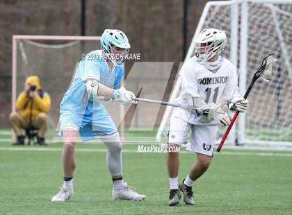 Thumbnail 3 in Yorktown vs. Dominion photogallery.