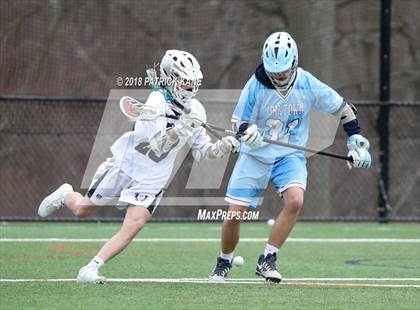 Thumbnail 1 in Yorktown vs. Dominion photogallery.